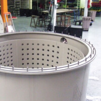 PP-H et PP-B (Polypropylène Homopolymère, Betapolymère) - SEUCI Equipements